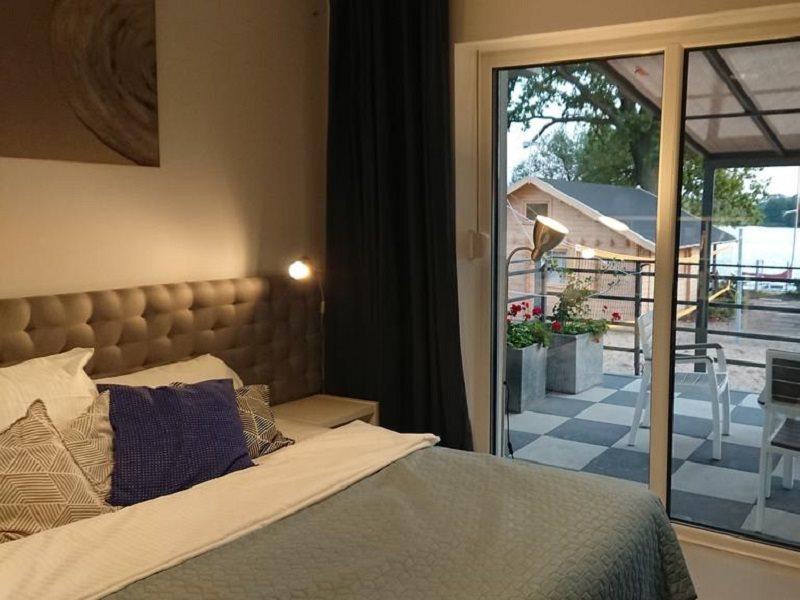 Hotel apartamentowy Antonina 4*